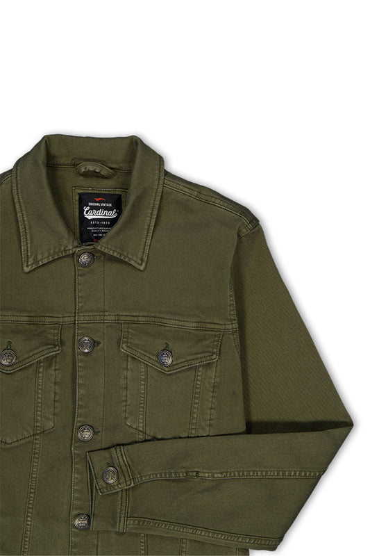 Cardinal Men's Jacket C0524J06A