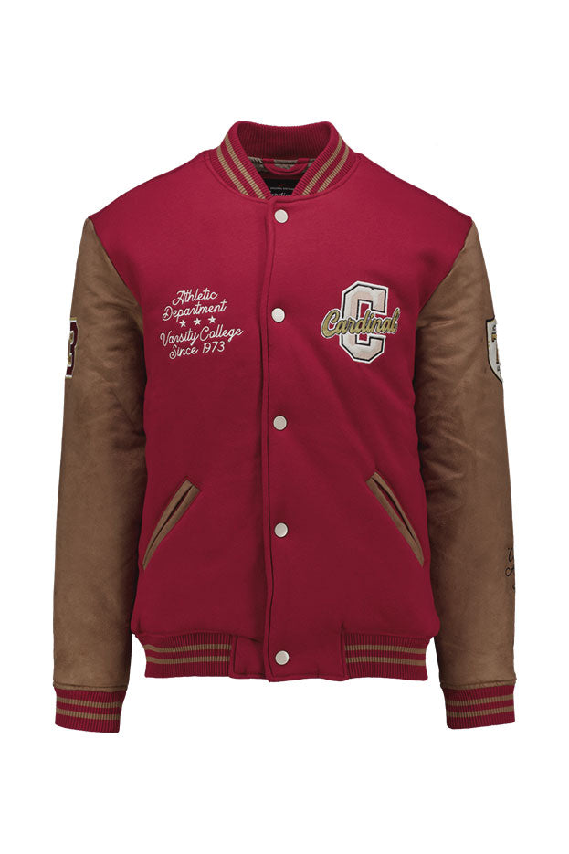 Cardinal Jaket Pria C0526J11F