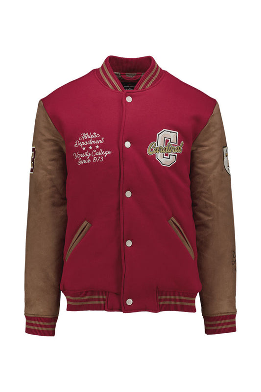 Cardinal Men's Jacket C0526J11F