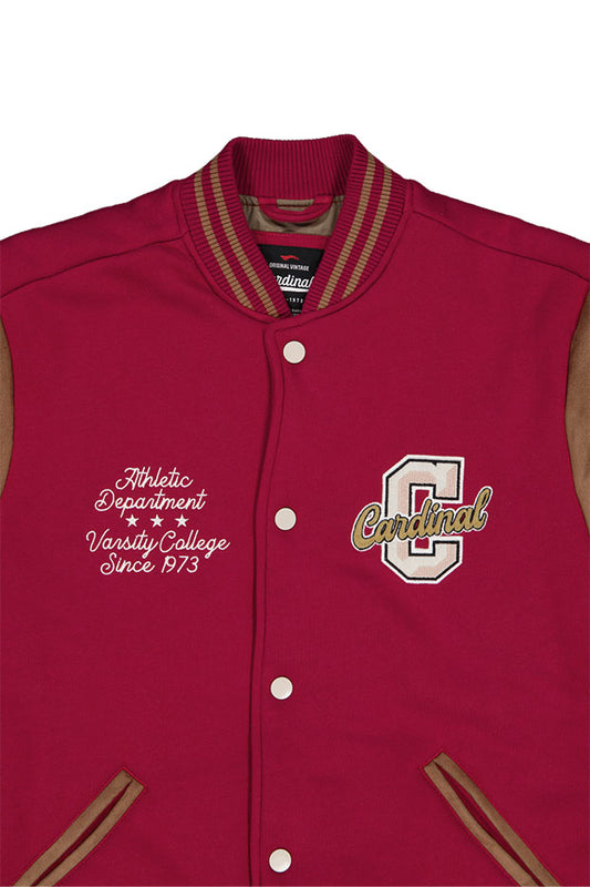 Cardinal Men's Jacket C0526J11F
