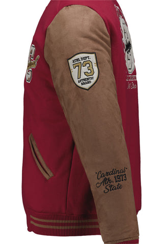 Cardinal Jaket Pria C0526J11F