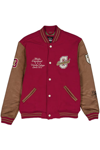 Cardinal Jaket Pria C0526J11F