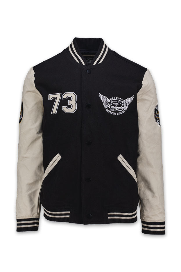 Cardinal Jaket Pria C0527J01A