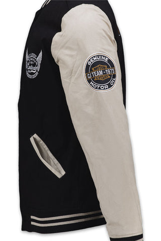 Cardinal Jaket Pria C0527J01A