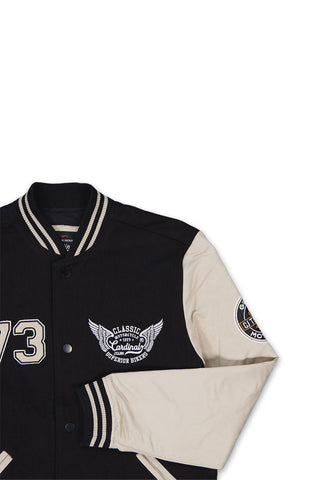 Cardinal Jaket Pria C0527J01A