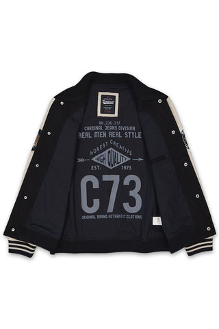 Cardinal Jaket Pria C0527J01A