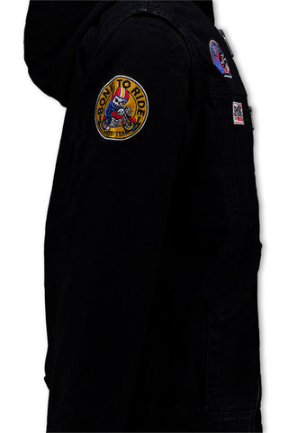 Cardinal Jaket Pria C0530J01A