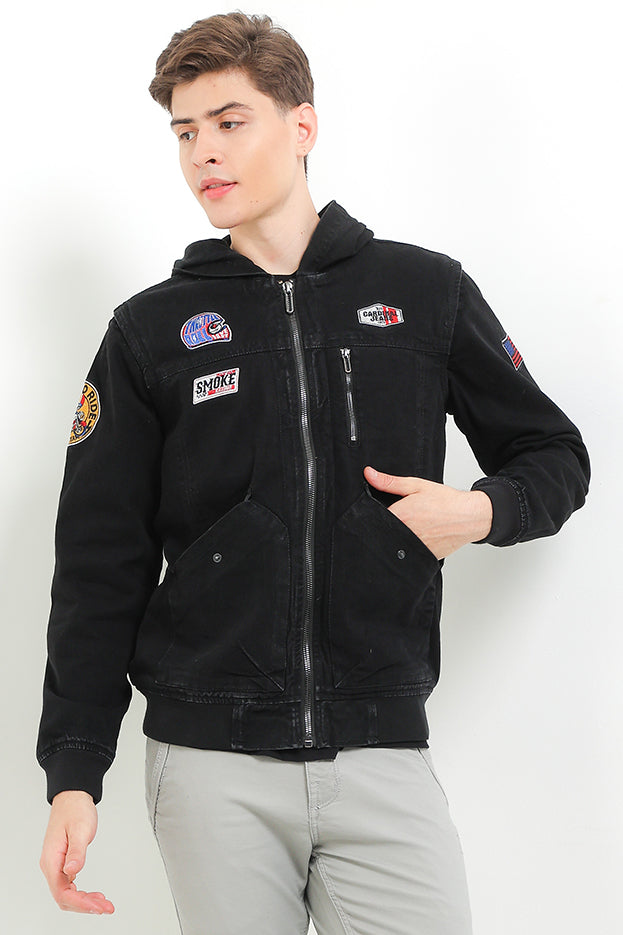 Cardinal Jaket Pria C0530J01A