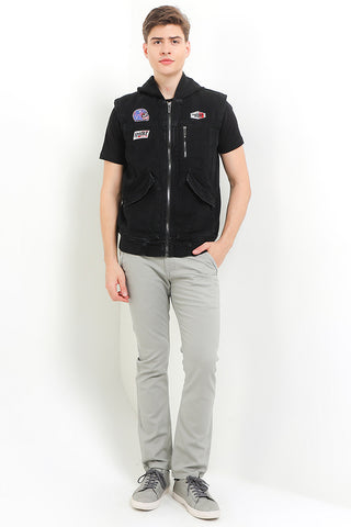 Cardinal Jaket Pria C0530J01A
