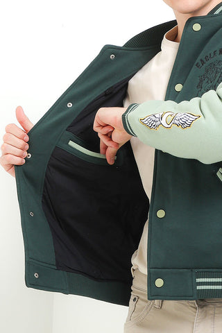 Cardinal Jaket Pria C0533J06H