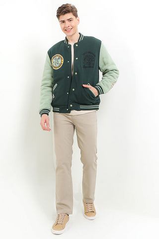 Cardinal Jaket Pria C0533J06H