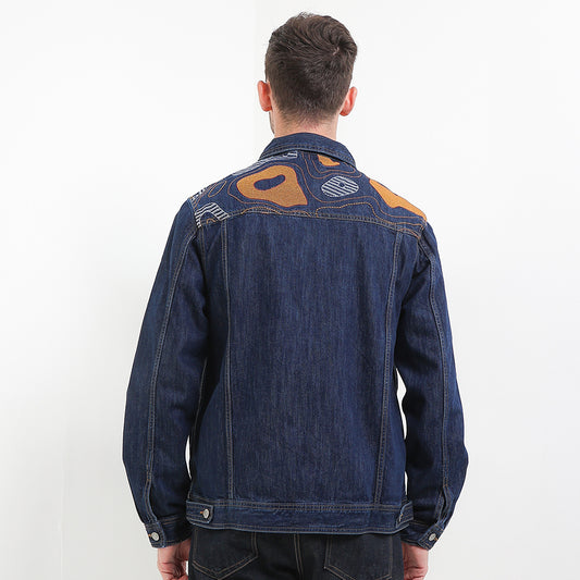 Cardinal Men's Jacket C0535J16A