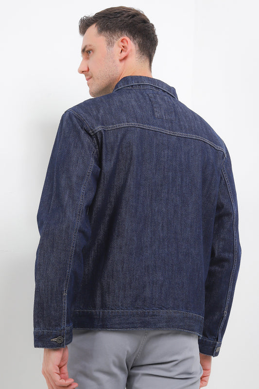 Cardinal Jaket Pria C0540J15A