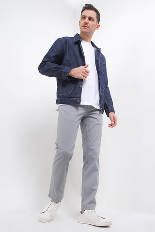 Cardinal Jaket Pria C0540J15A