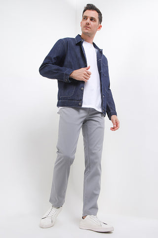 Cardinal Jaket Pria C0540J15A