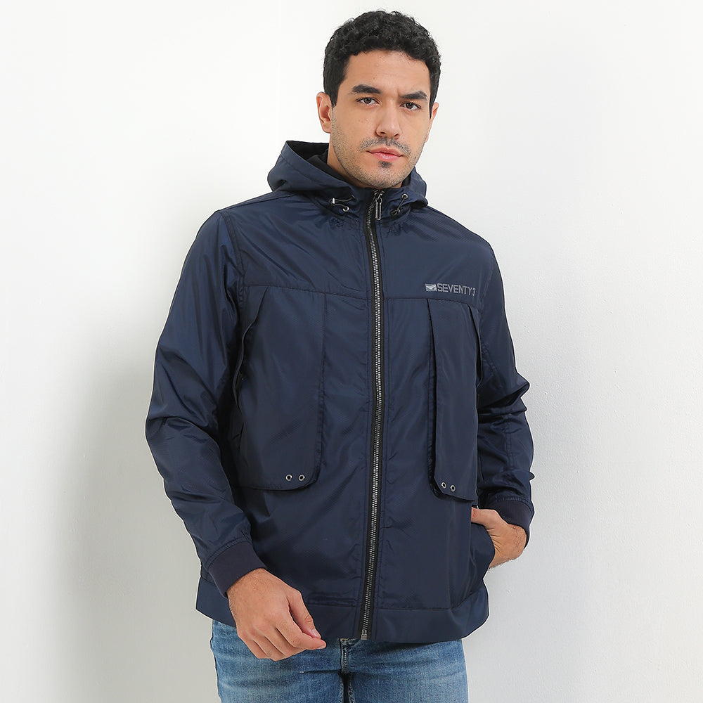 Cardinal Jaket Pria C0554J02H