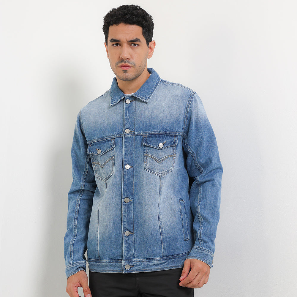 Cardinal Jaket Pria C0556J17A