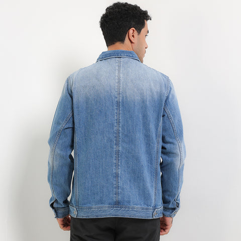 Cardinal Jaket Pria C0556J17A