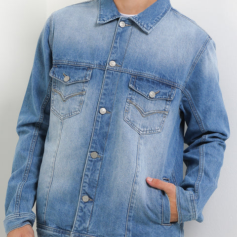 Cardinal Jaket Pria C0556J17A