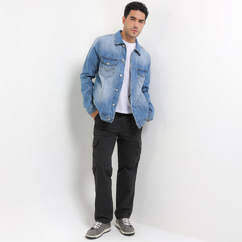 Cardinal Jaket Pria C0556J17A