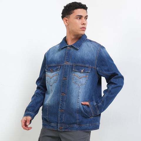 Cardinal Jaket Pria C0558J16A