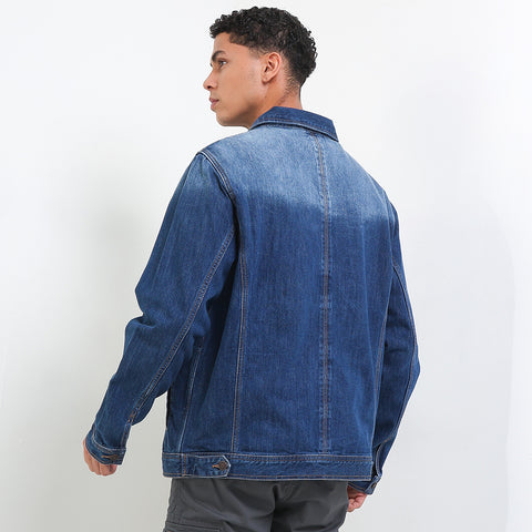 Cardinal Jaket Pria C0558J16A