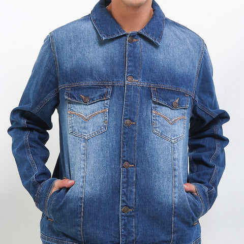 Cardinal Jaket Pria C0558J16A