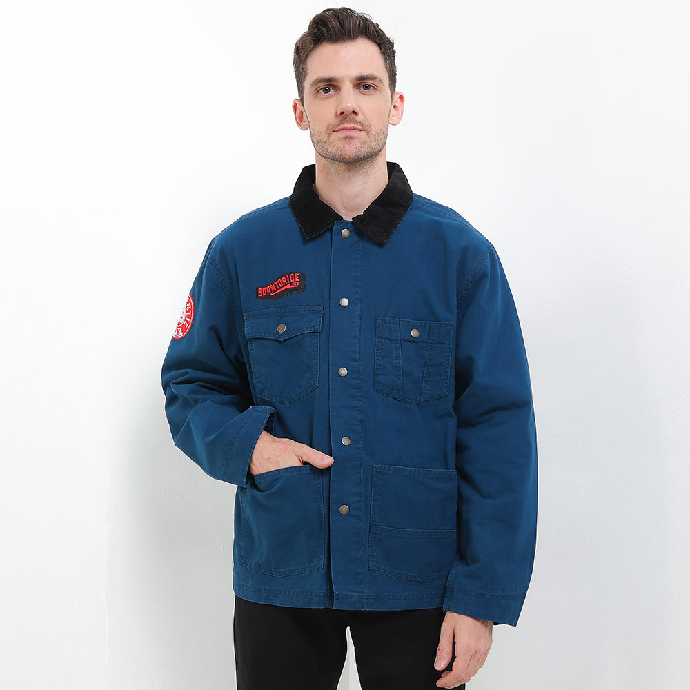 Cardinal Jaket Pria C0563J02C