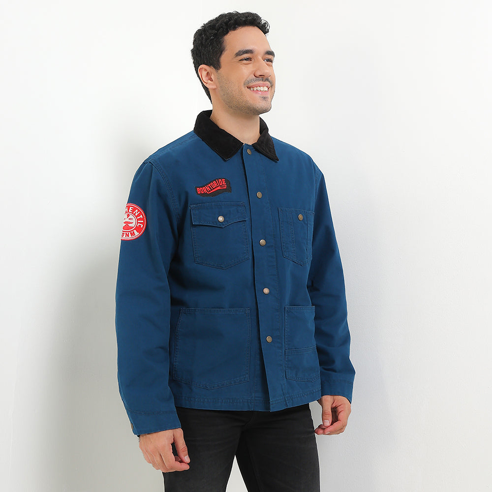 Cardinal Jaket Pria C0564J02C