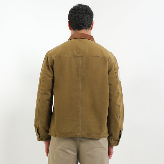 Cardinal Jaket Pria C0566J03E