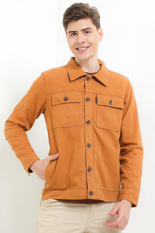 Cardinal Jaket Pria C0572J05D