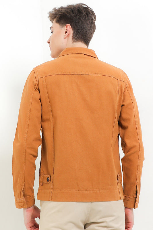 Cardinal Jaket Pria C0572J05D