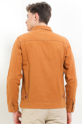 Cardinal Jaket Pria C0572J05D