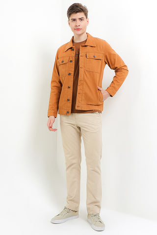 Cardinal Jaket Pria C0572J05D