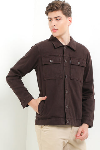 Cardinal Jaket Pria C0574J03F