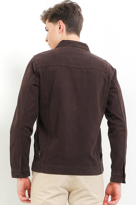 Cardinal Jaket Pria C0574J03F