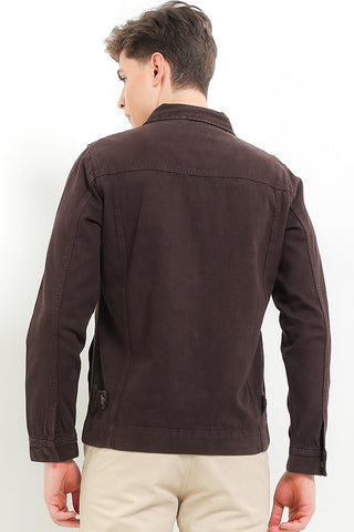 Cardinal Jaket Pria C0574J03F