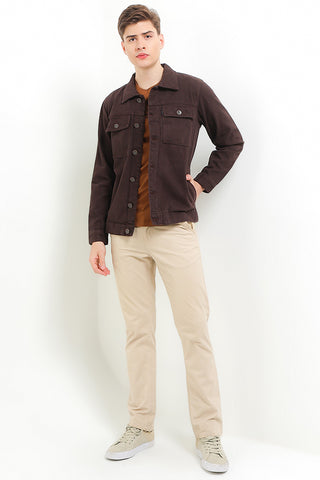 Cardinal Jaket Pria C0574J03F