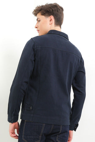 Cardinal Jaket Pria C0576J02H