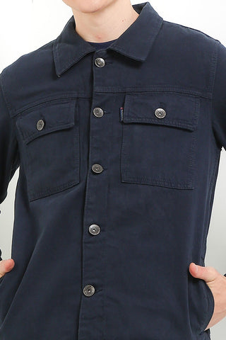 Cardinal Jaket Pria C0576J02H