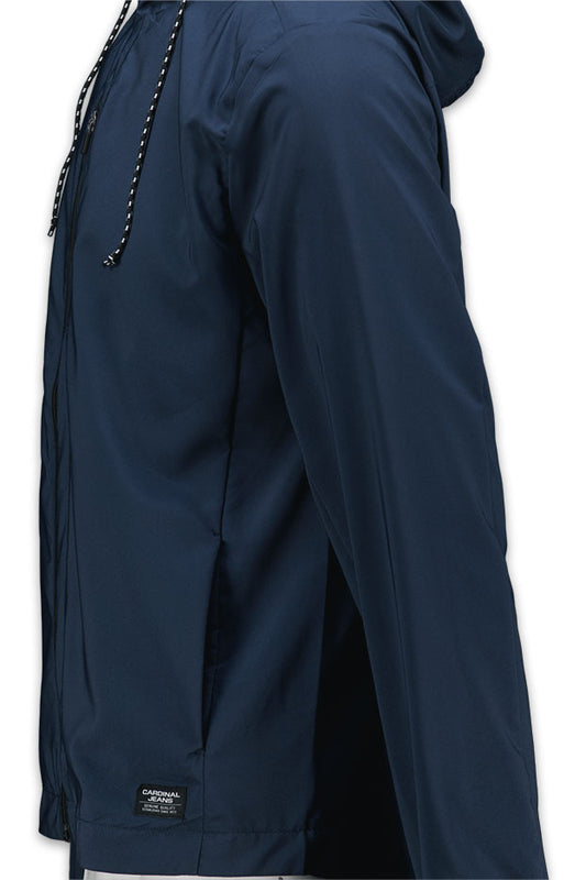 Cardinal Men's Jacket C0579J02H