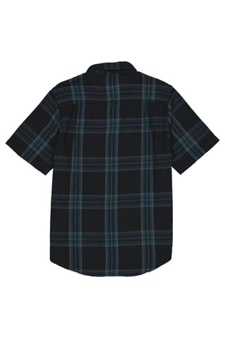 Cardinal Kemeja Lengan Pendek Loose Fit Pria C0019P01A