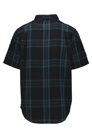 Cardinal Kemeja Lengan Pendek Loose Fit Pria C0019P01A