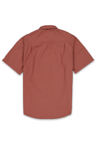 Cardinal Kemeja Lengan Pendek Pria Big Size C0023O10C