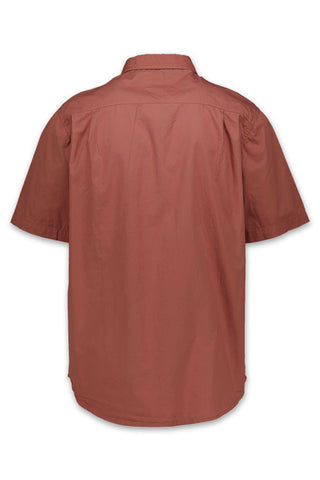 Cardinal Kemeja Lengan Pendek Pria Big Size C0023O10C