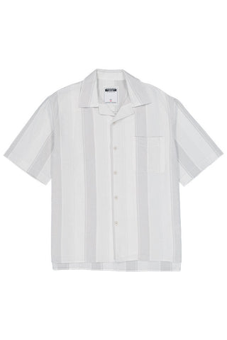 Cardinal Kemeja Lengan Pendek Relaxed Pria C0011P08A