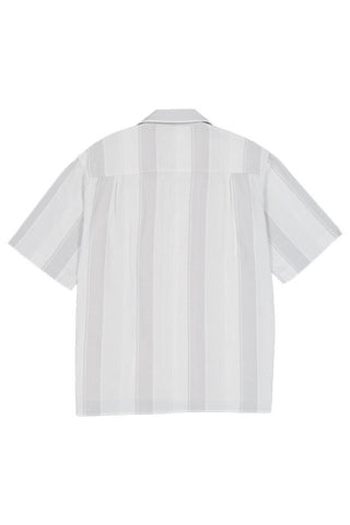 Cardinal Kemeja Lengan Pendek Relaxed Pria C0011P08A