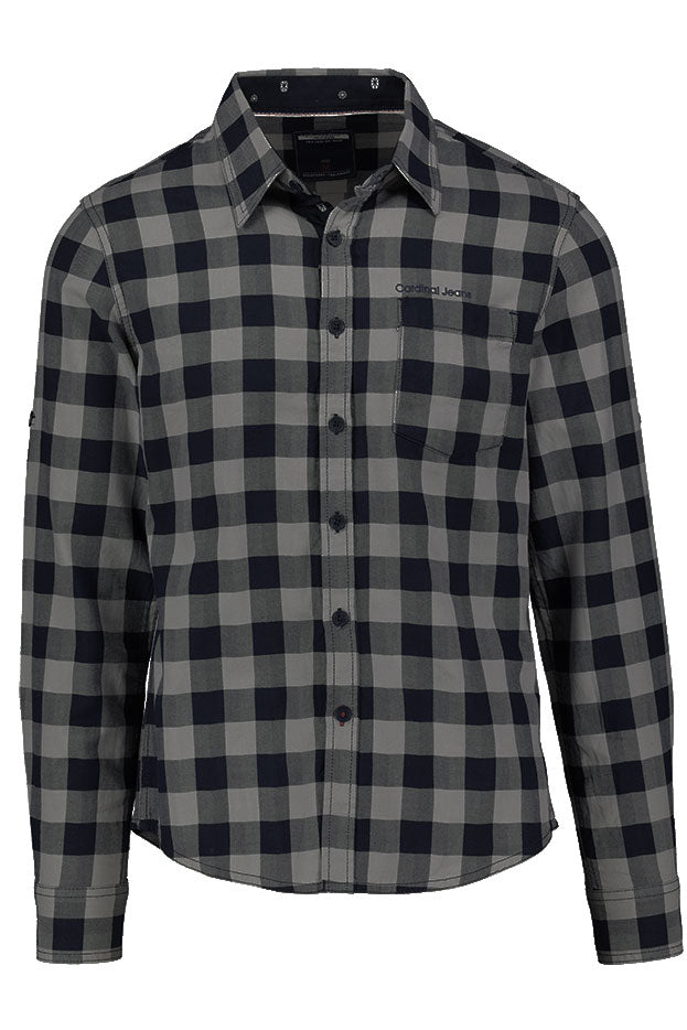 CARDINAL JEANS KEMEJA 15