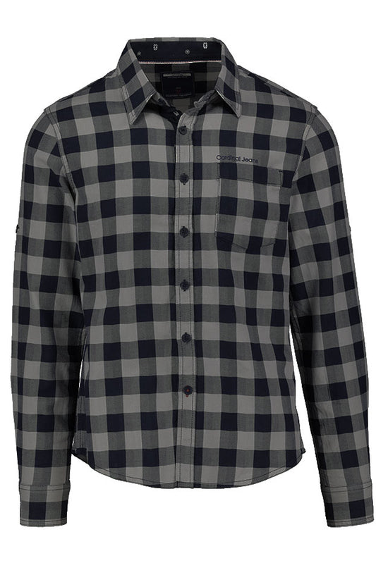 CARDINAL JEANS KEMEJA 15