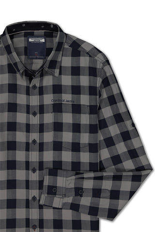 CARDINAL JEANS KEMEJA 15